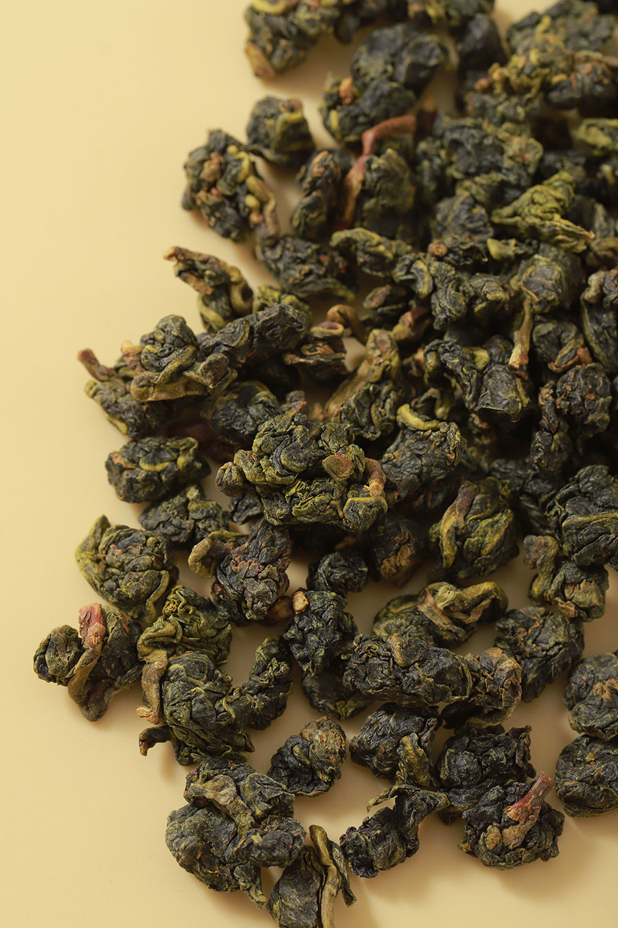 Taiwan Dong Ding Oolong Tea