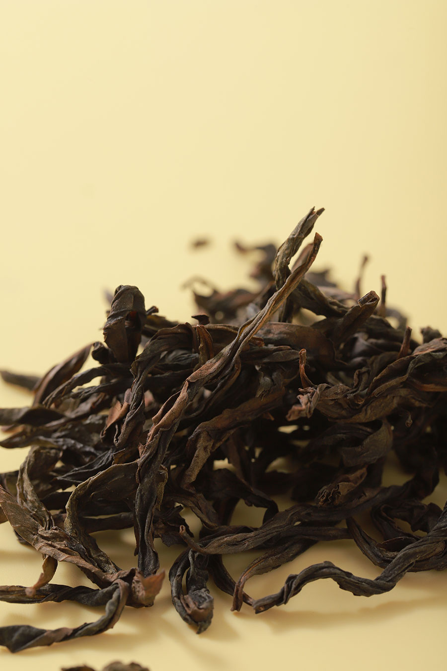 Wuyi Narcissus Tea